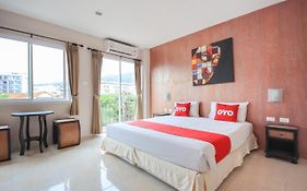 Troy Guest House Phuket